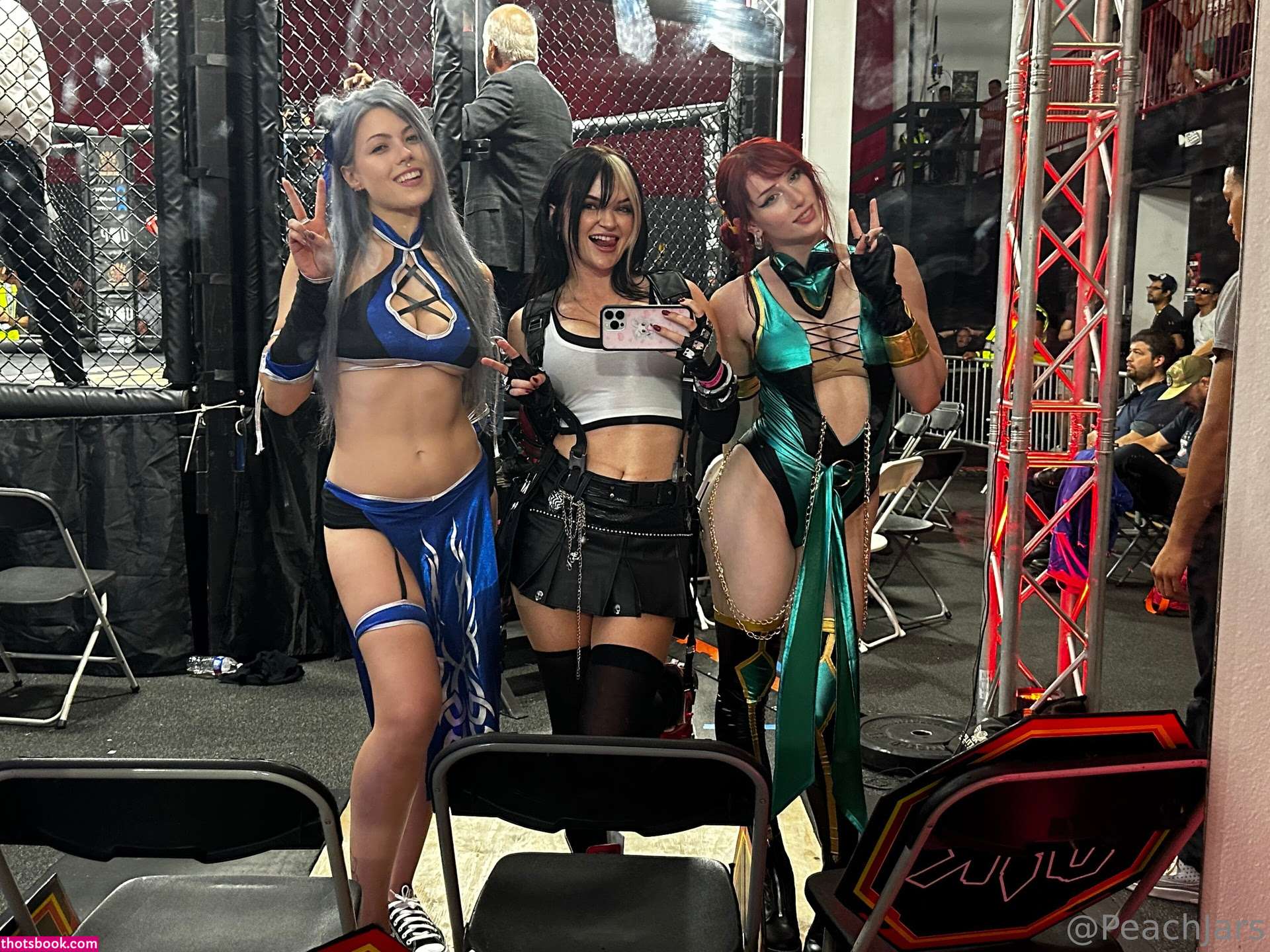 Peachjars Photo #1143