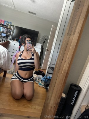 Sofia Gomez Photo #1080