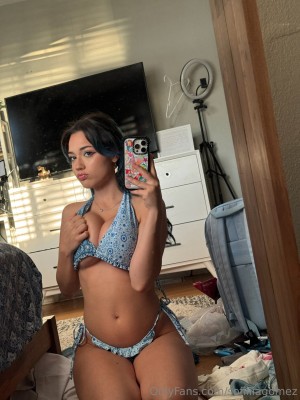 Sofia Gomez Photo #1089