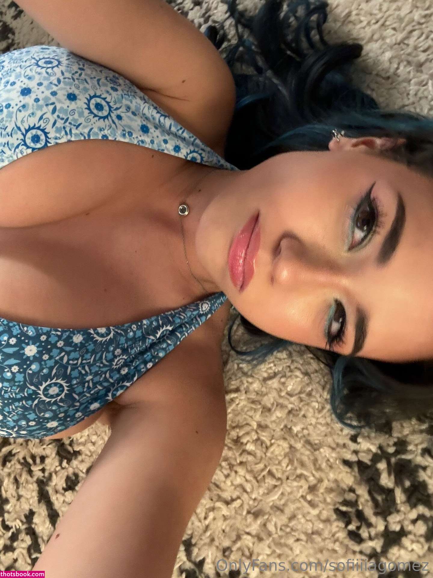 Sofia Gomez Photo #1127