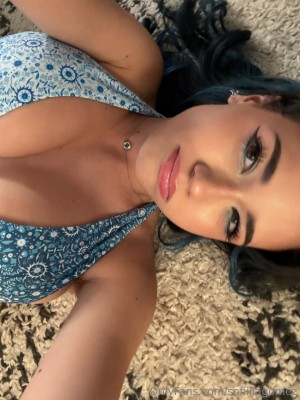 Sofia Gomez Photo #1127