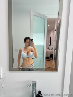 Sofia Gomez Photo #1132