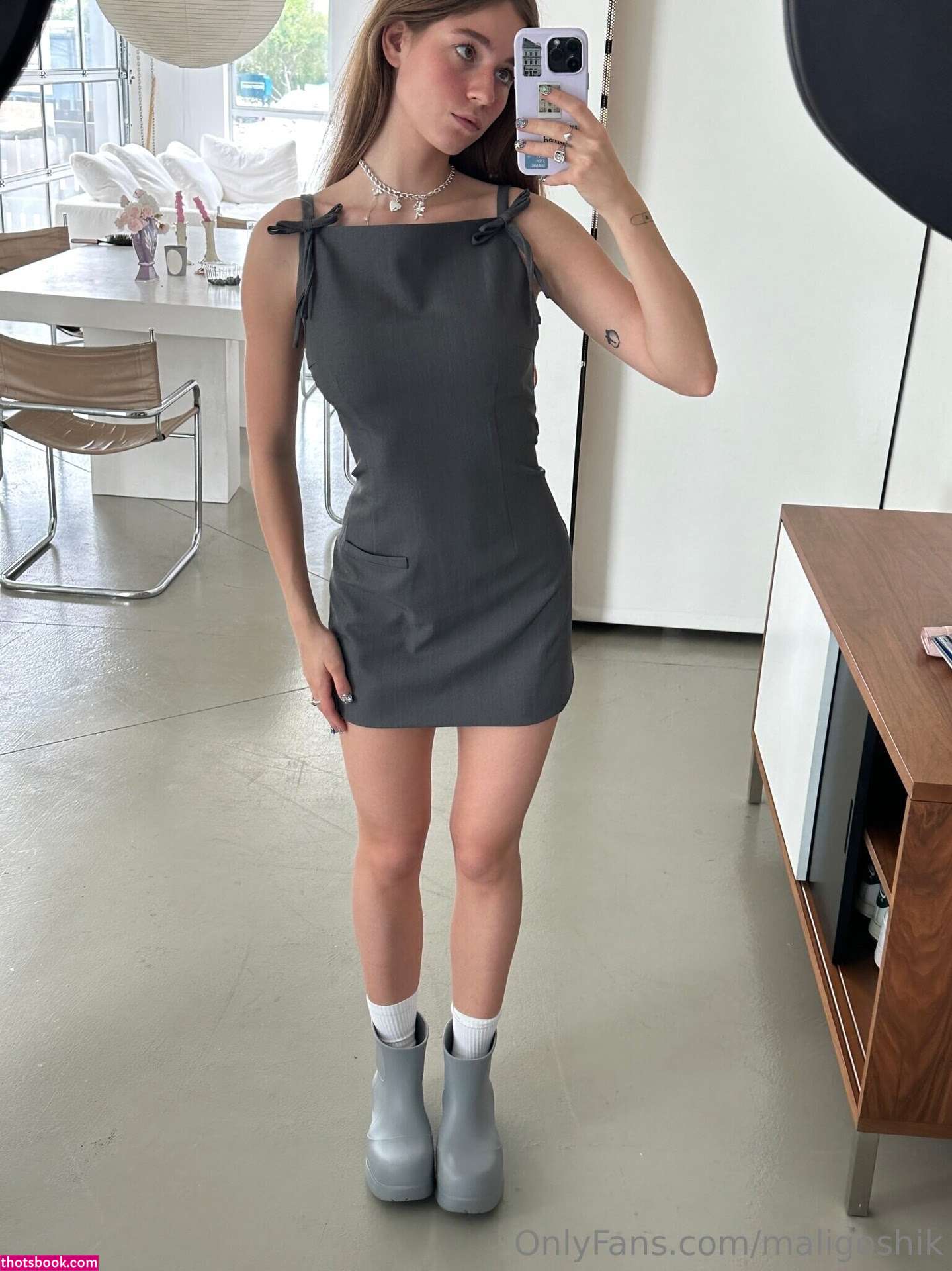 Anna Malygon Photo #313