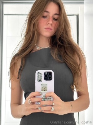 Anna Malygon Photo #304