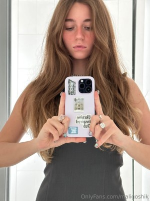 Anna Malygon Photo #317