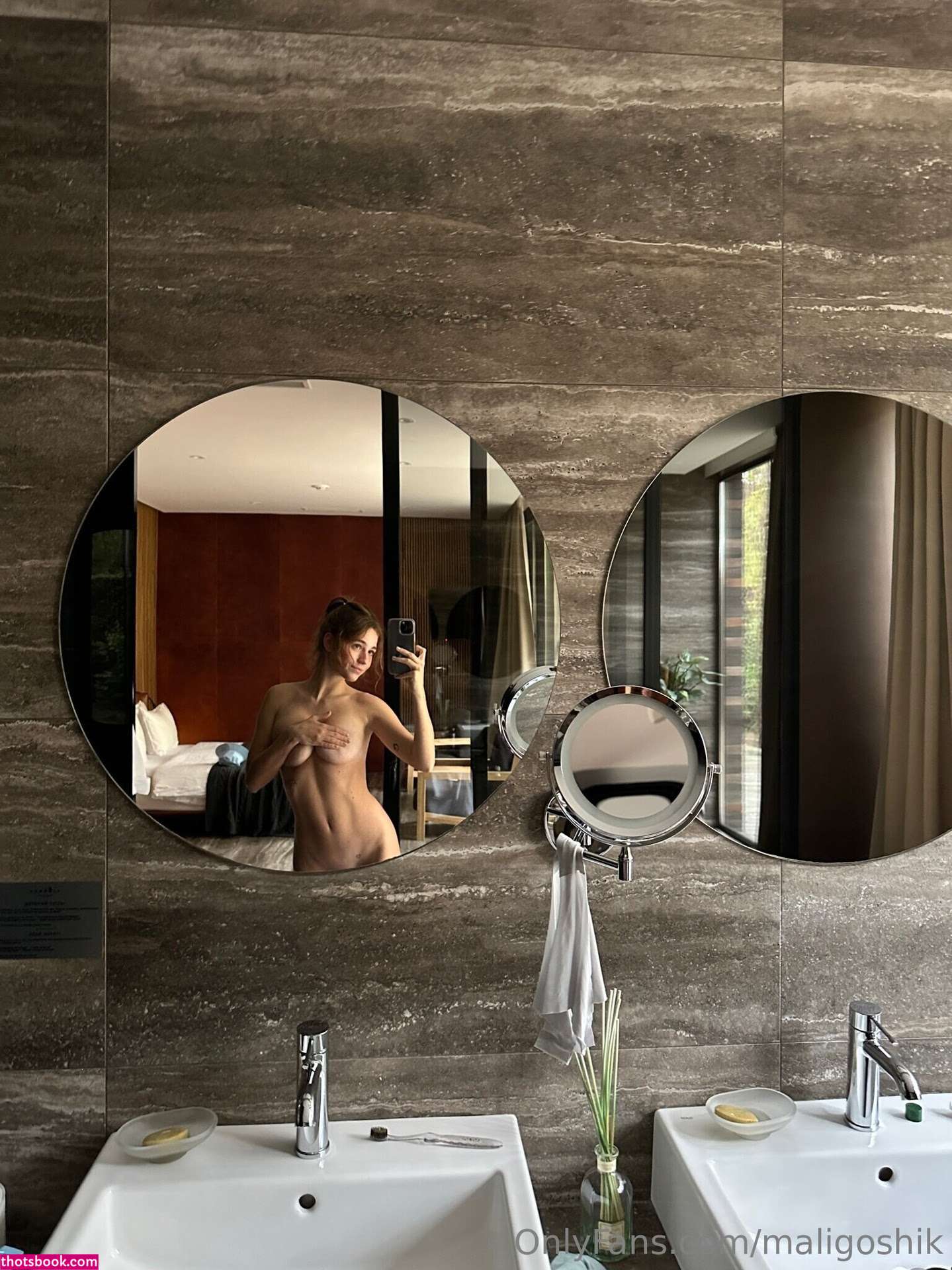 Anna Malygon Photo #342