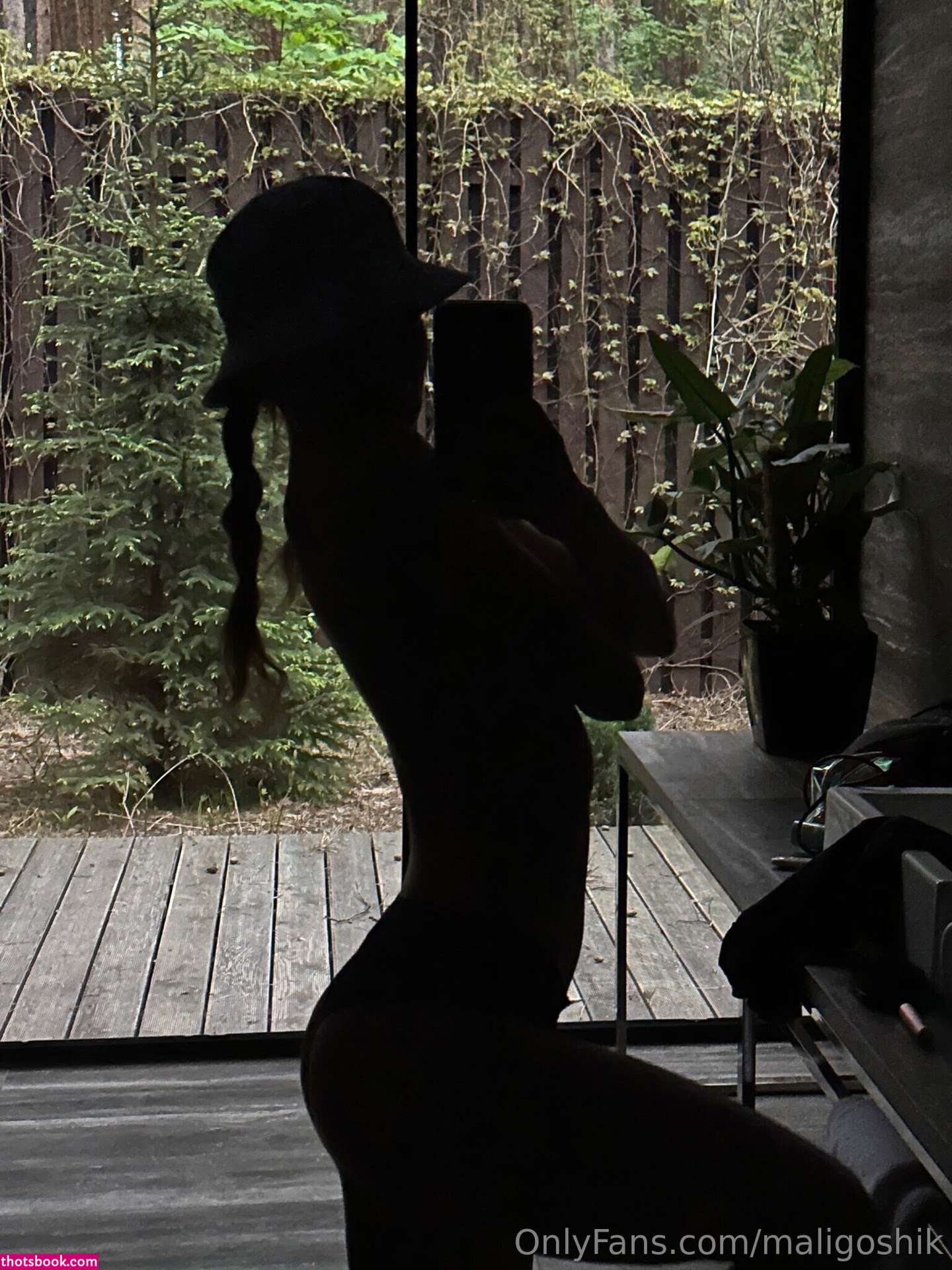 Anna Malygon Photo #366