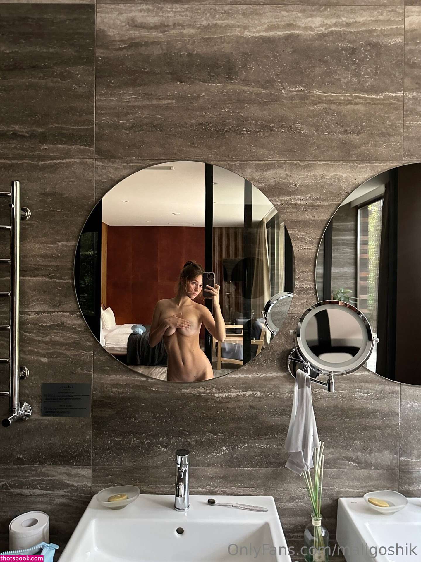 Anna Malygon Photo #369