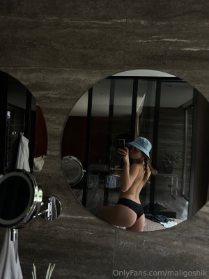 Anna Malygon Photo #350