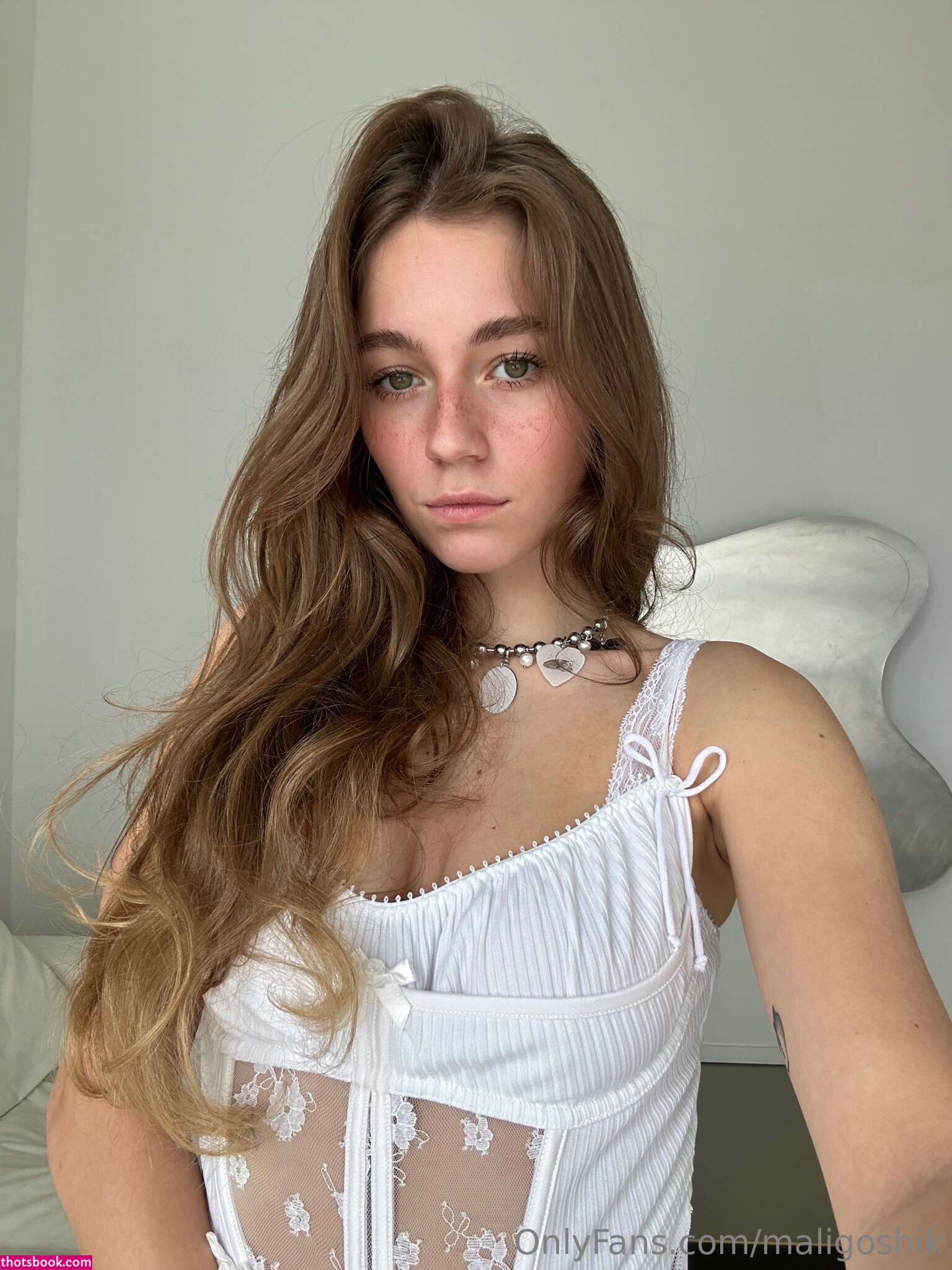 Anna Malygon Photo #399