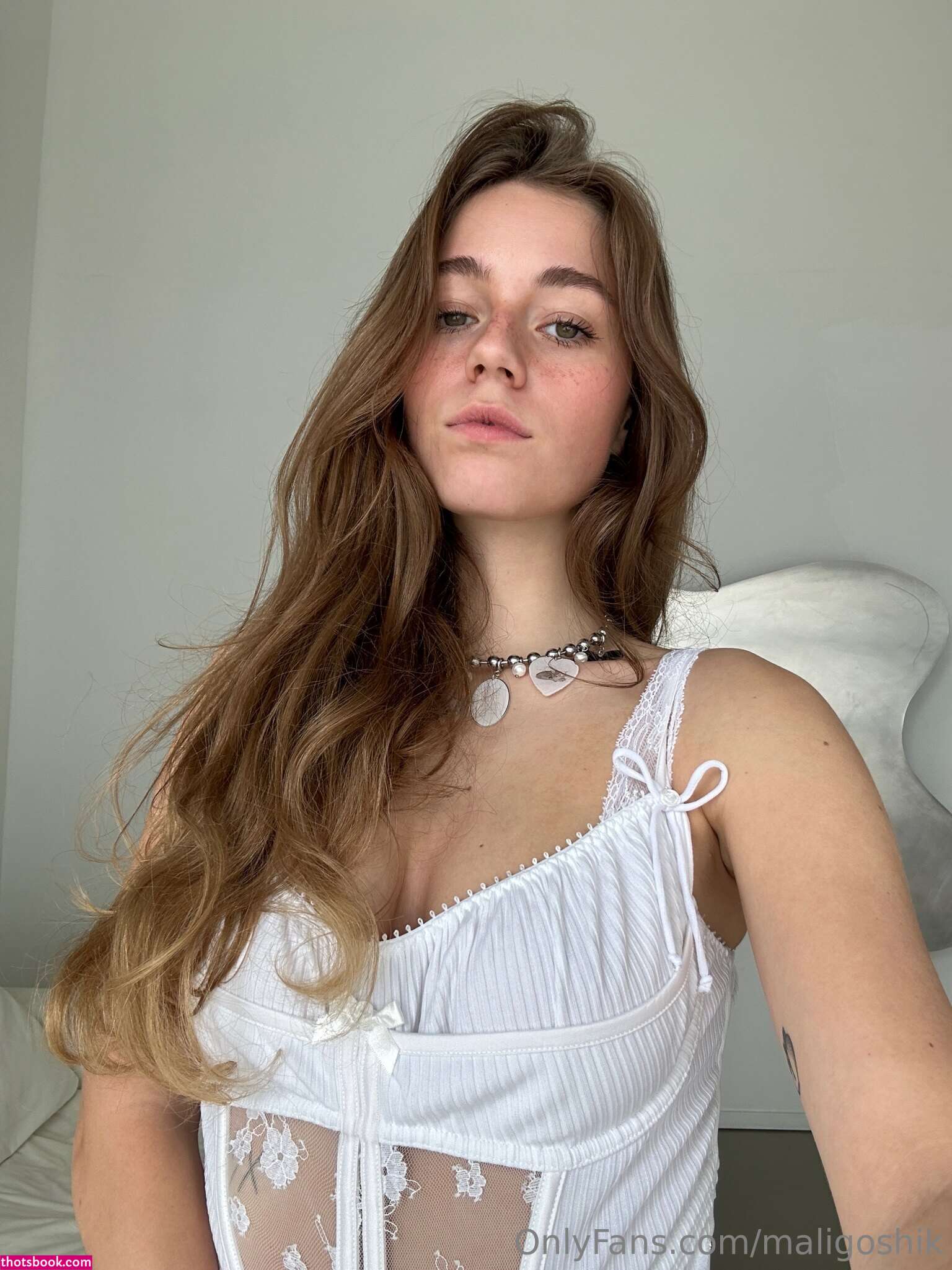 Anna Malygon Photo #407