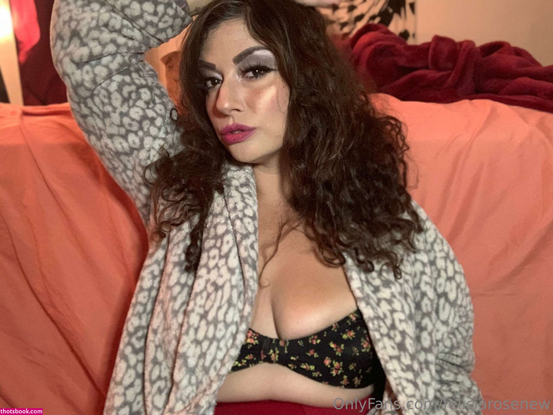 Felicia Rose Photo #241