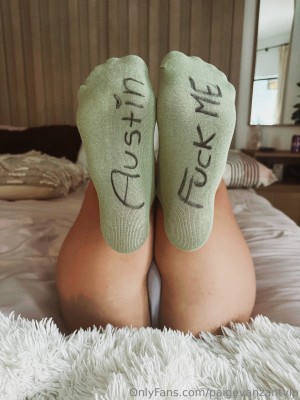 Paige Vanzant Photo #848