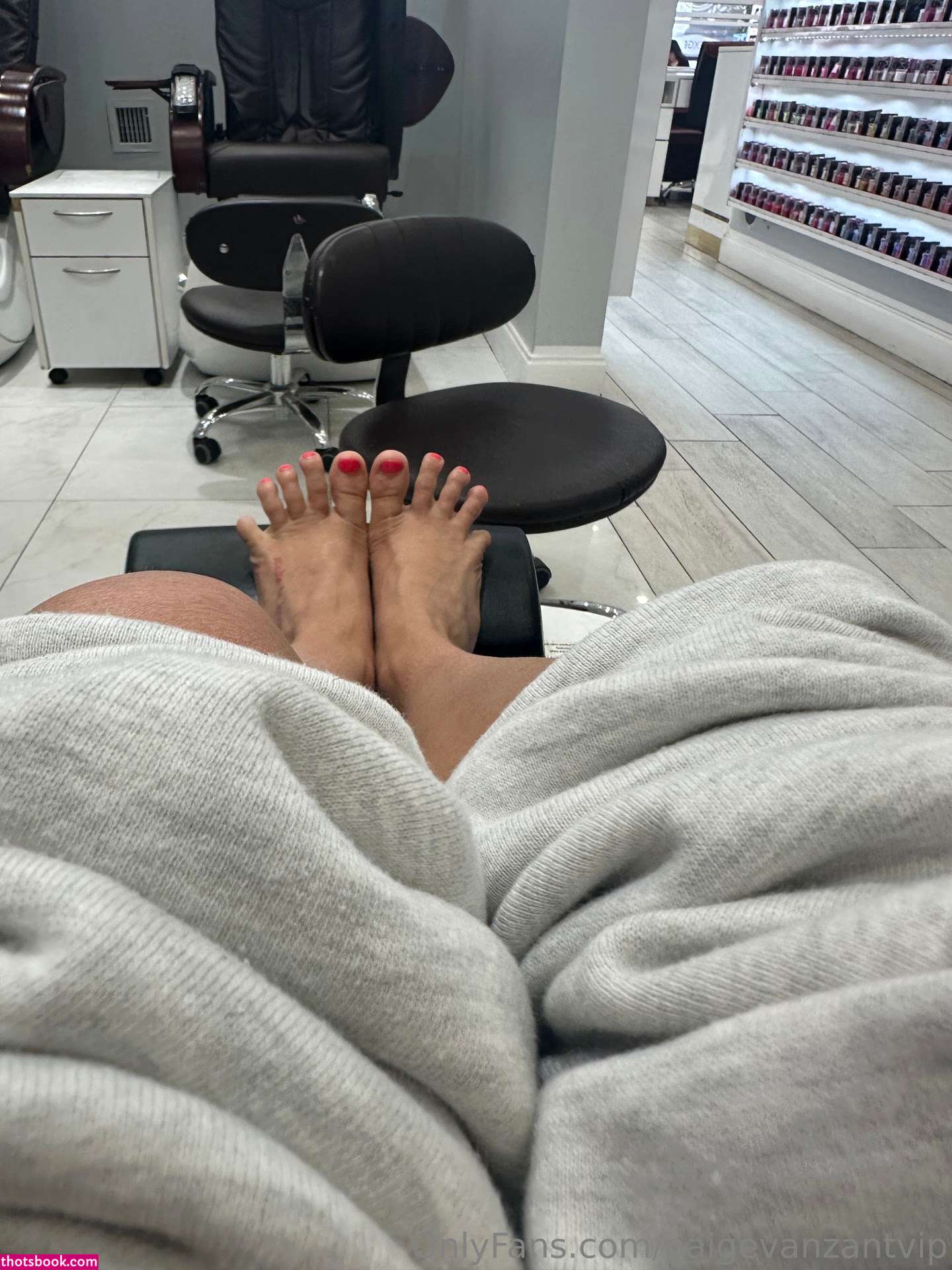 Paige Vanzant Photo #856