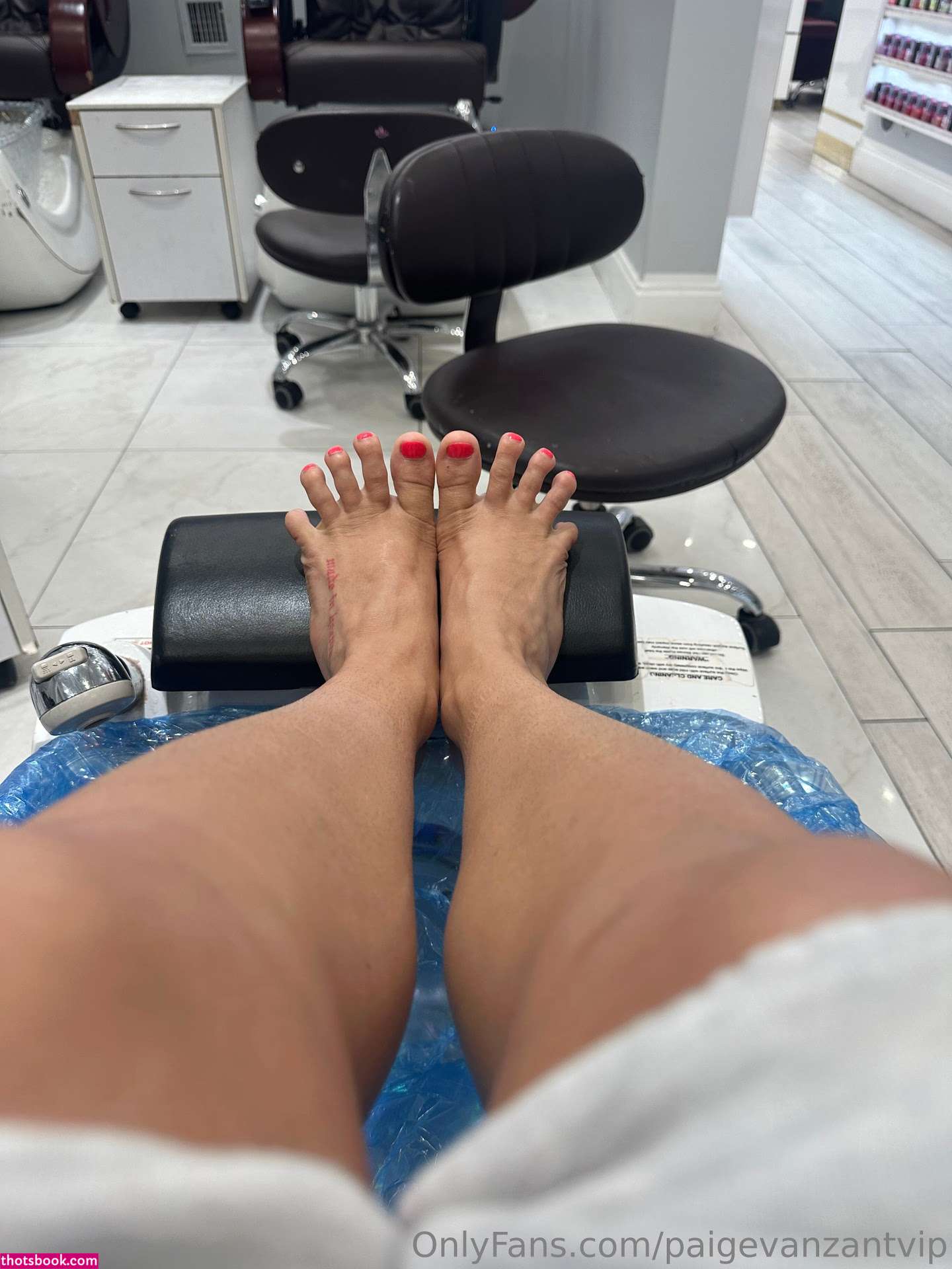 Paige Vanzant Photo #858