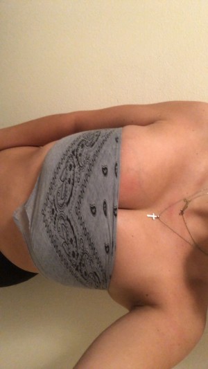 Abbey Wilson Photo #28