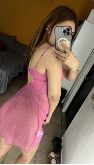 Aurora Menchaca Photo #37