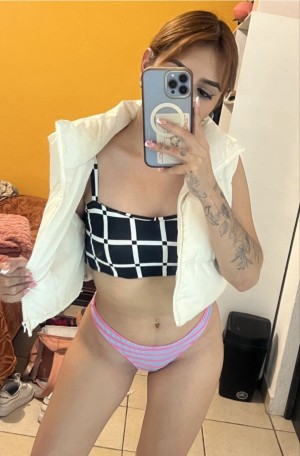 Aurora Menchaca Photo #41