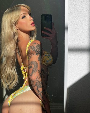 Darla Eliza Photo #49