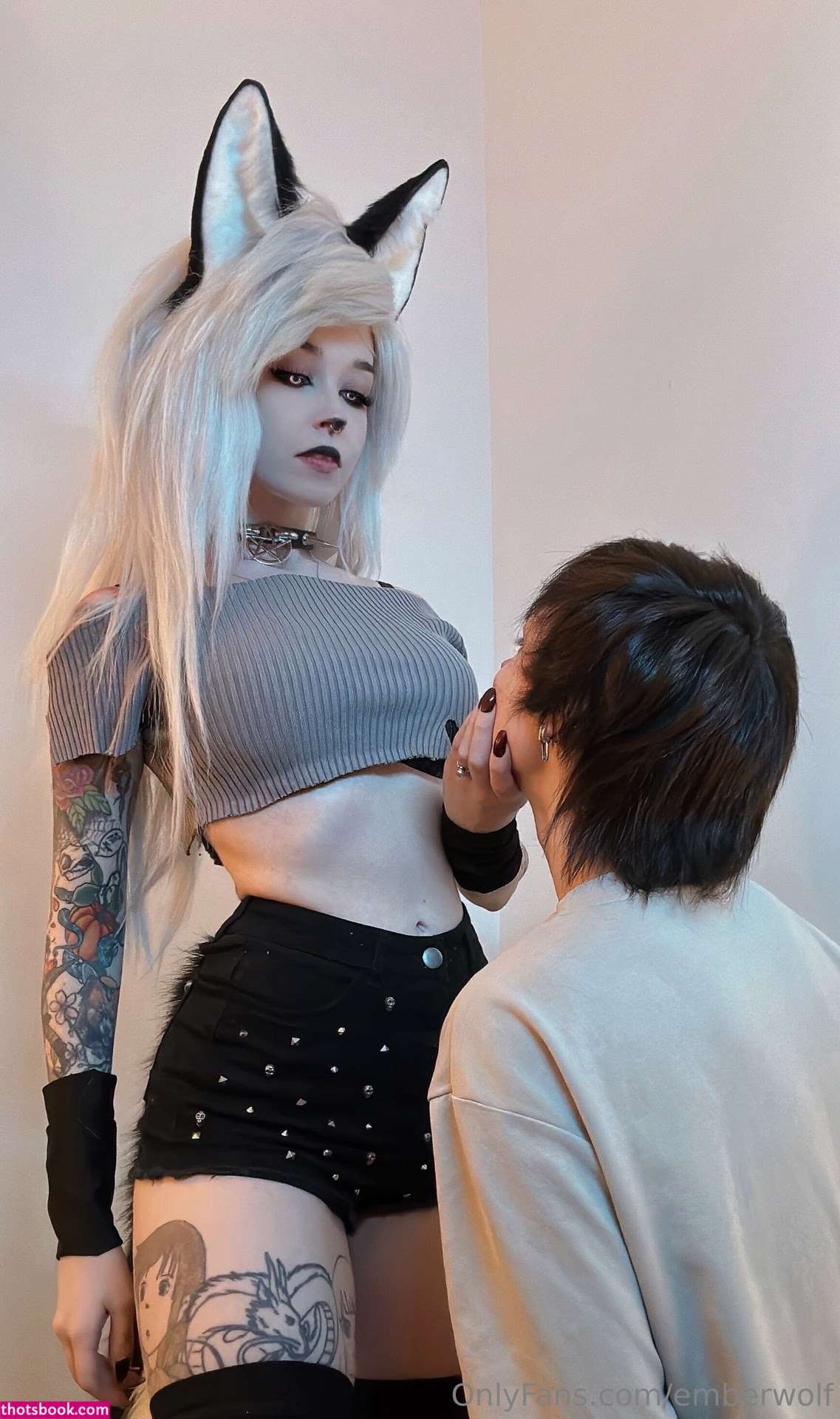 Ember Wolf Photo #17