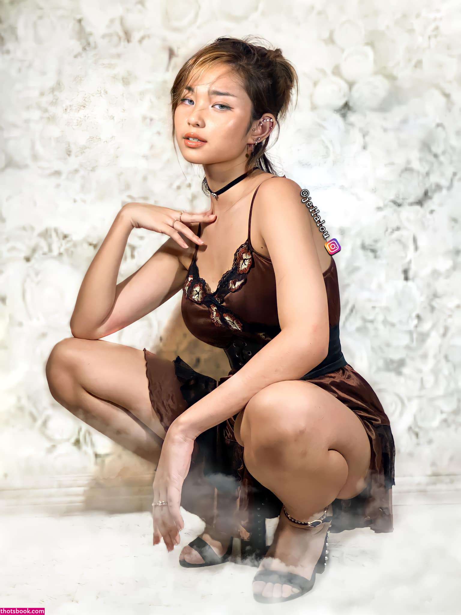 Jeila Dizon Photo #87