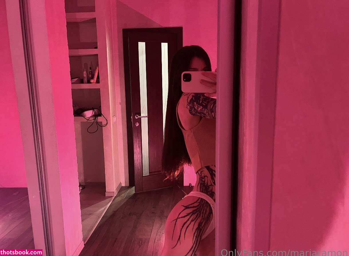 Maria Ramon Photo #7