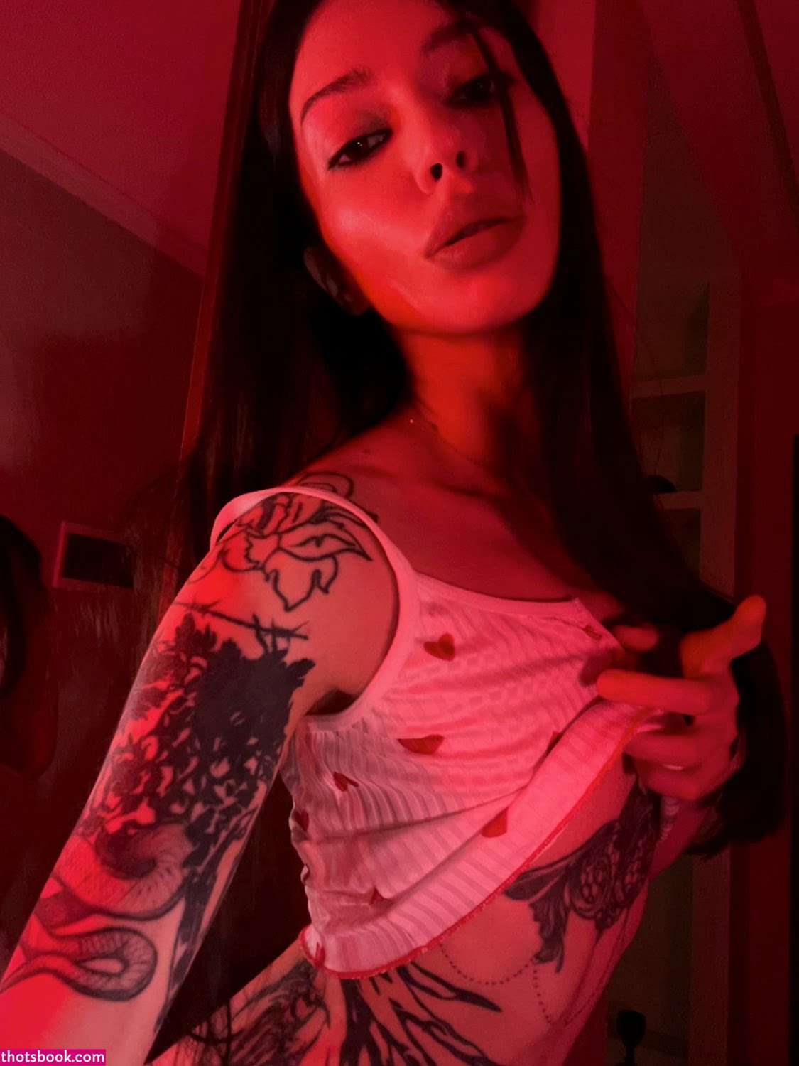 Maria Ramon Photo #11