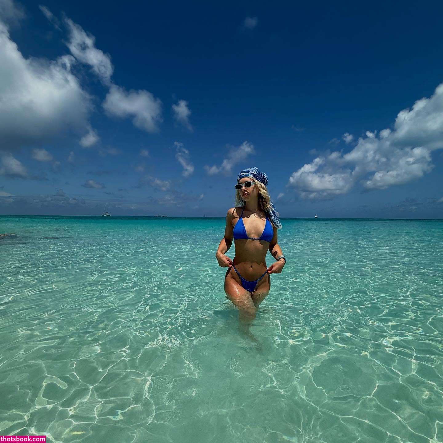 Megan Eugenio Photo #20