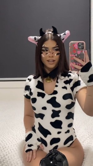 Leah Halton Video #35