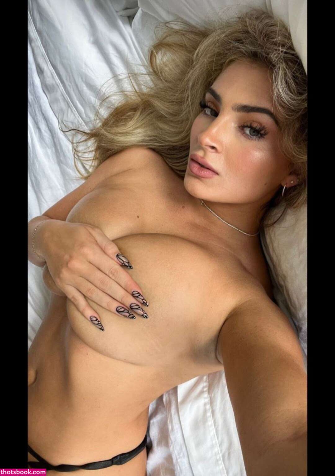 Carrington Durham Photo #199