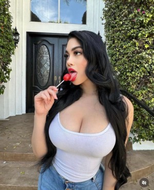 Jailyne Ojeda Photo #233