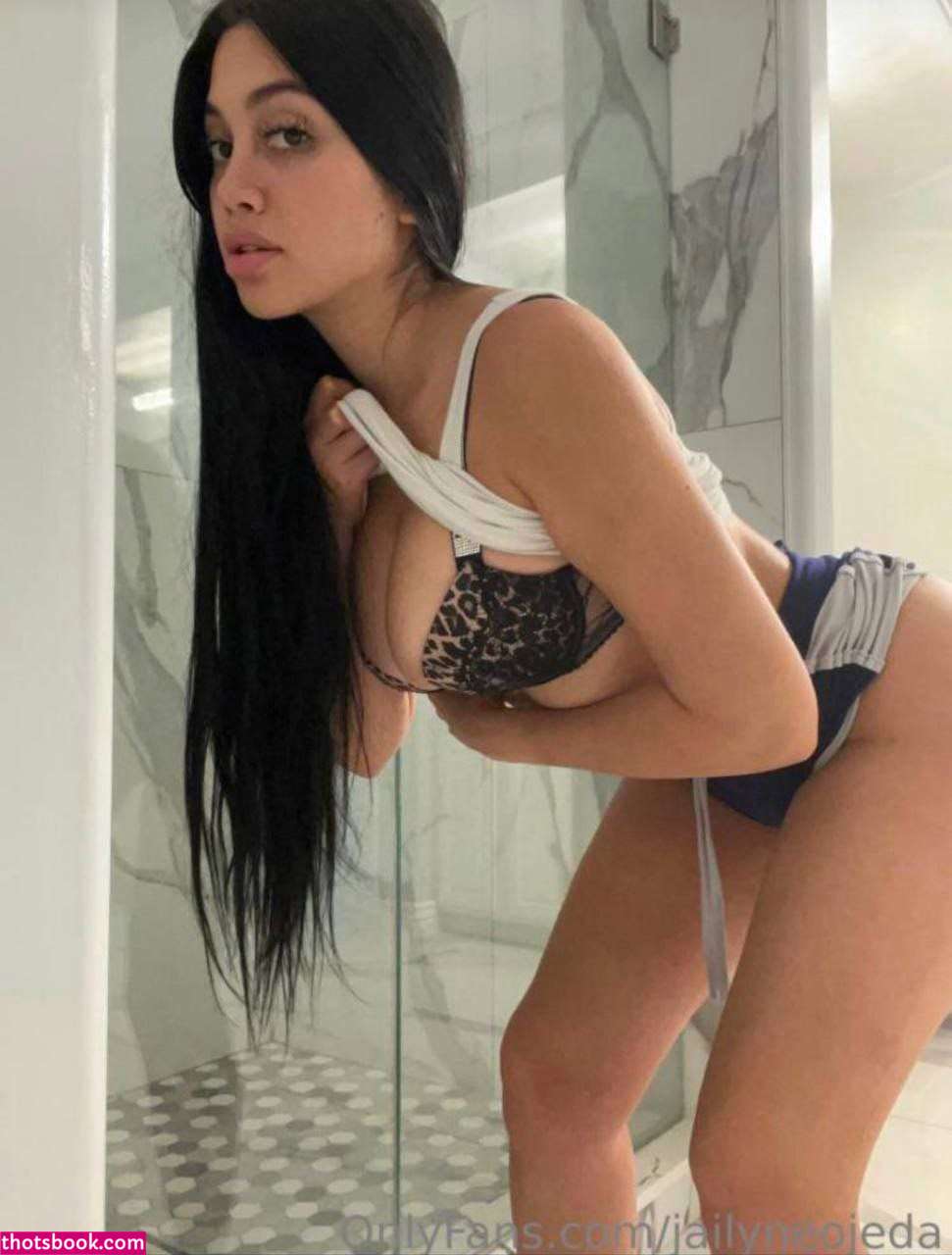 Jailyne Ojeda Photo #243