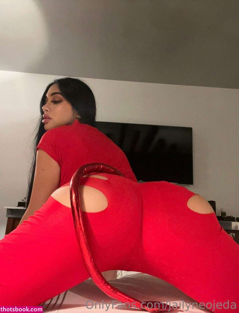 Jailyne Ojeda Photo #248