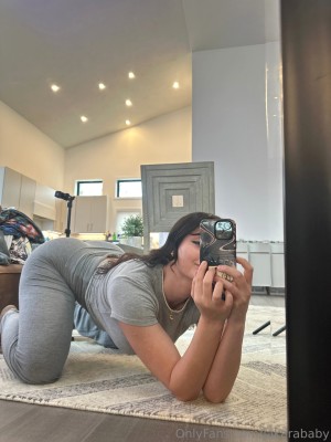 Jakara Mitchell Photo #535