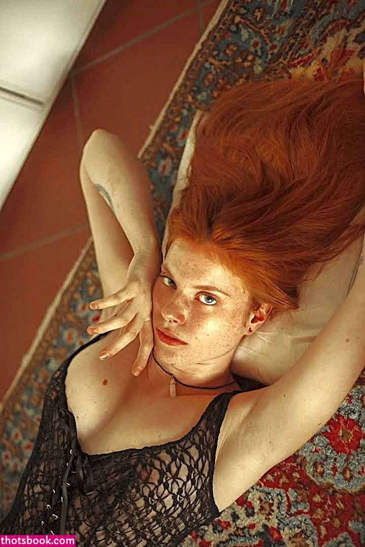 Lucilla Materazzi Photo #204