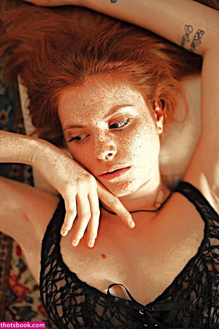 Lucilla Materazzi Photo #205