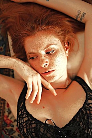 Lucilla Materazzi Photo #205