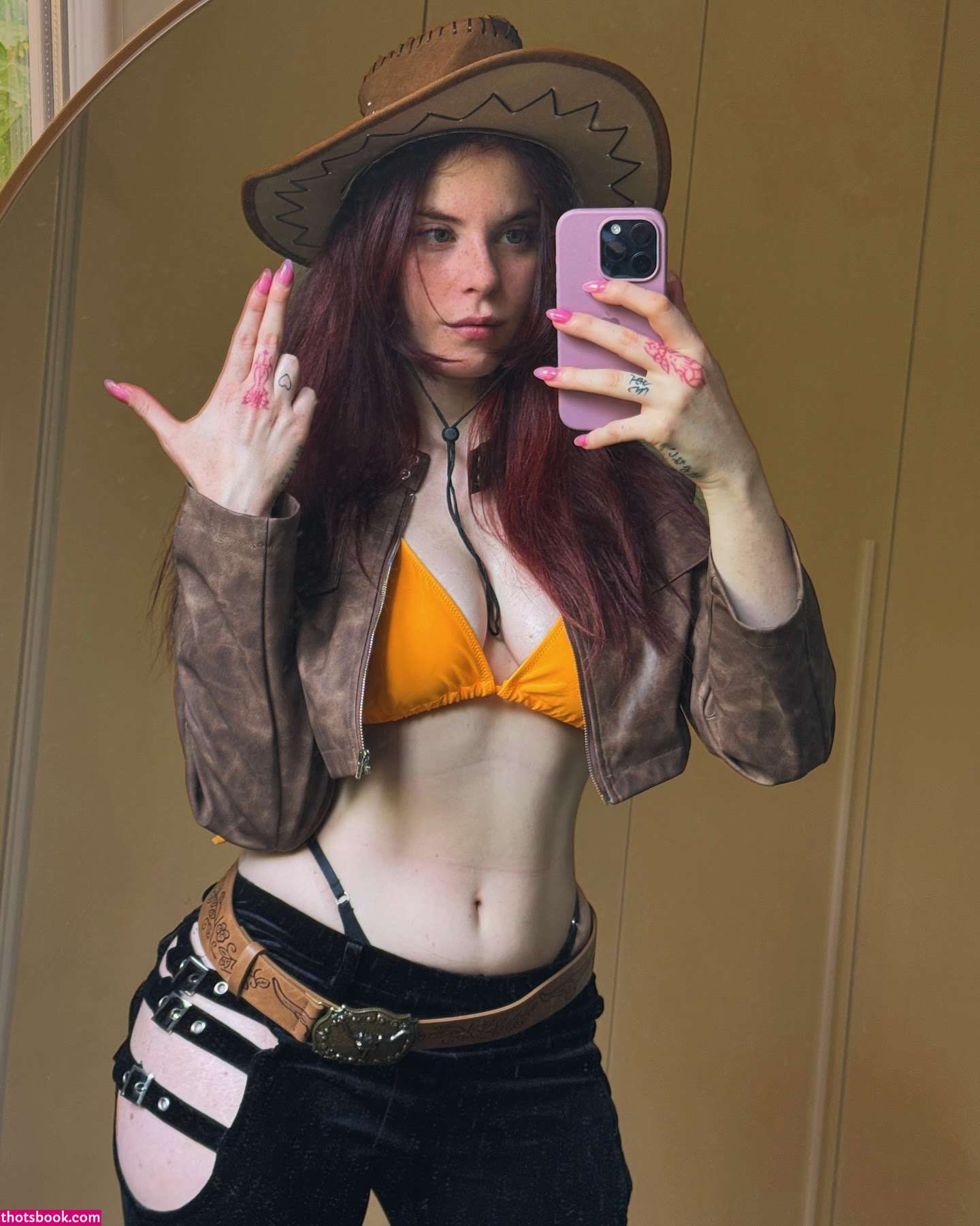 Lucilla Materazzi Photo #213