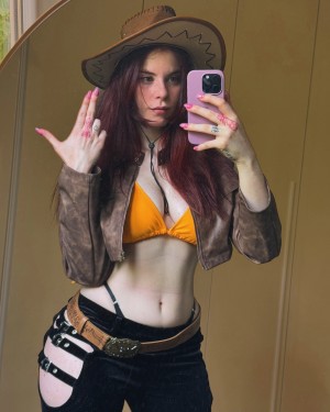 Lucilla Materazzi Post #18