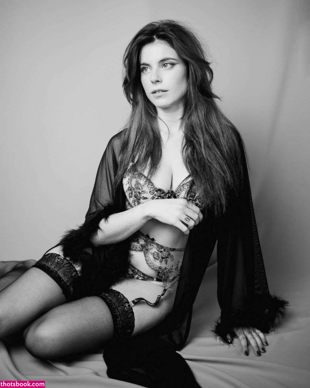 Lucilla Materazzi Photo #219