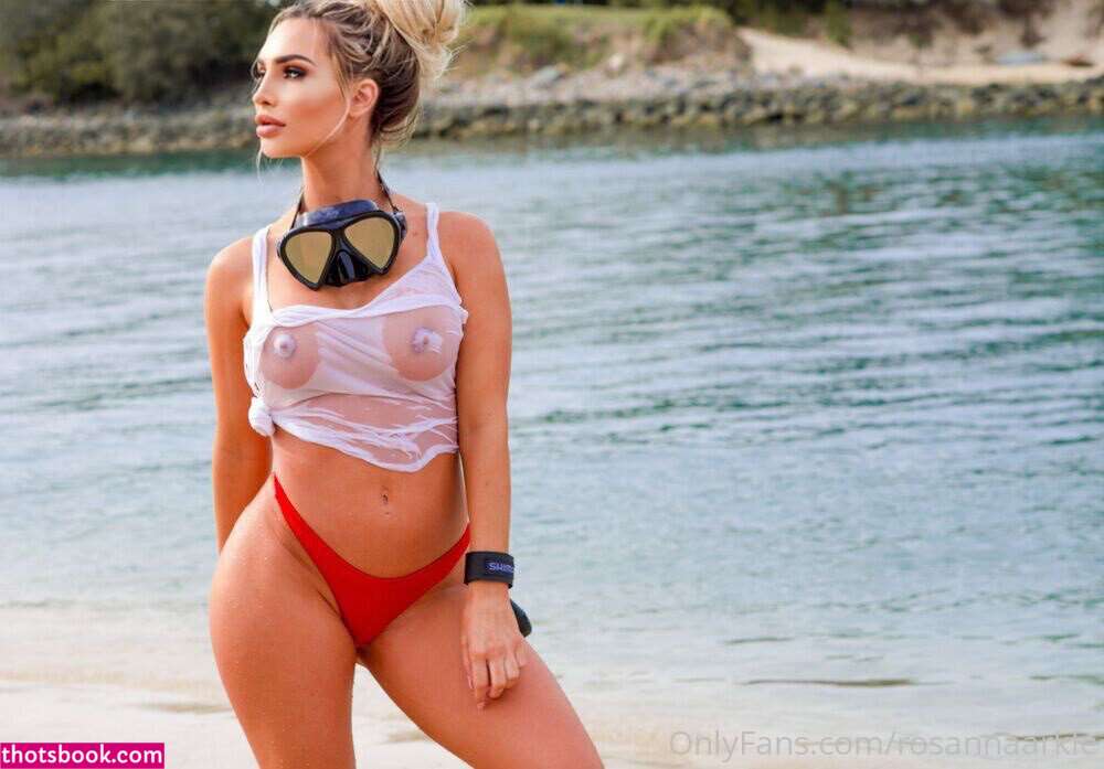 Rosanna Arkle Photo #137