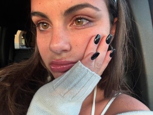 Sarabella Harris Photo #10