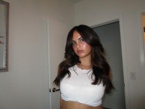 Sarabella Harris Photo #16