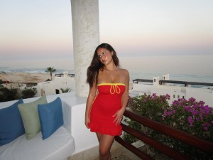 Sarabella Harris Photo #21