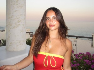 Sarabella Harris Photo #23