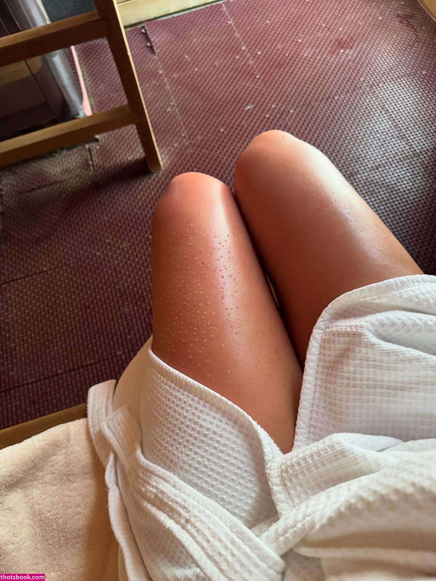 Sarabella Harris Photo #30