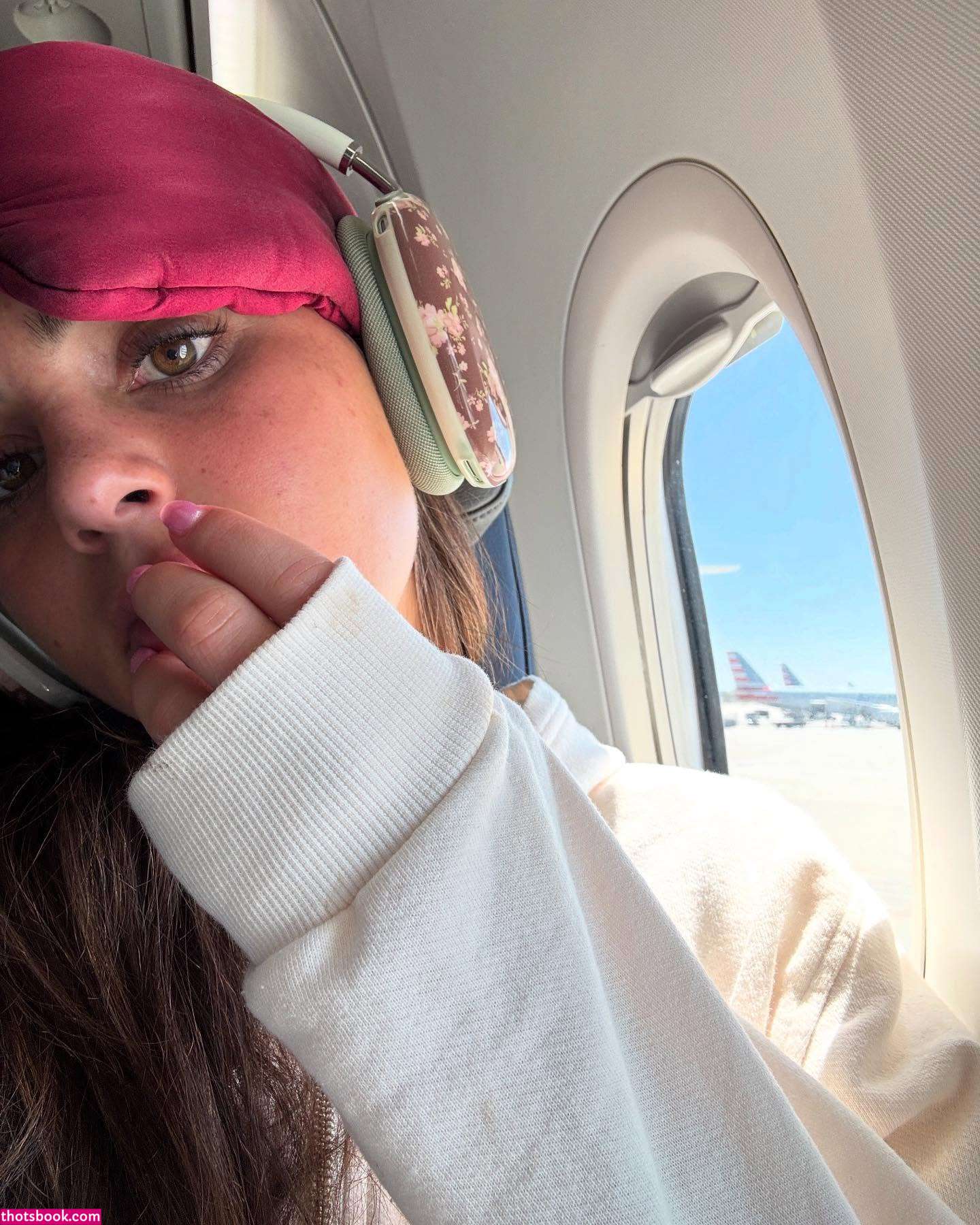 Sarabella Harris Photo #31