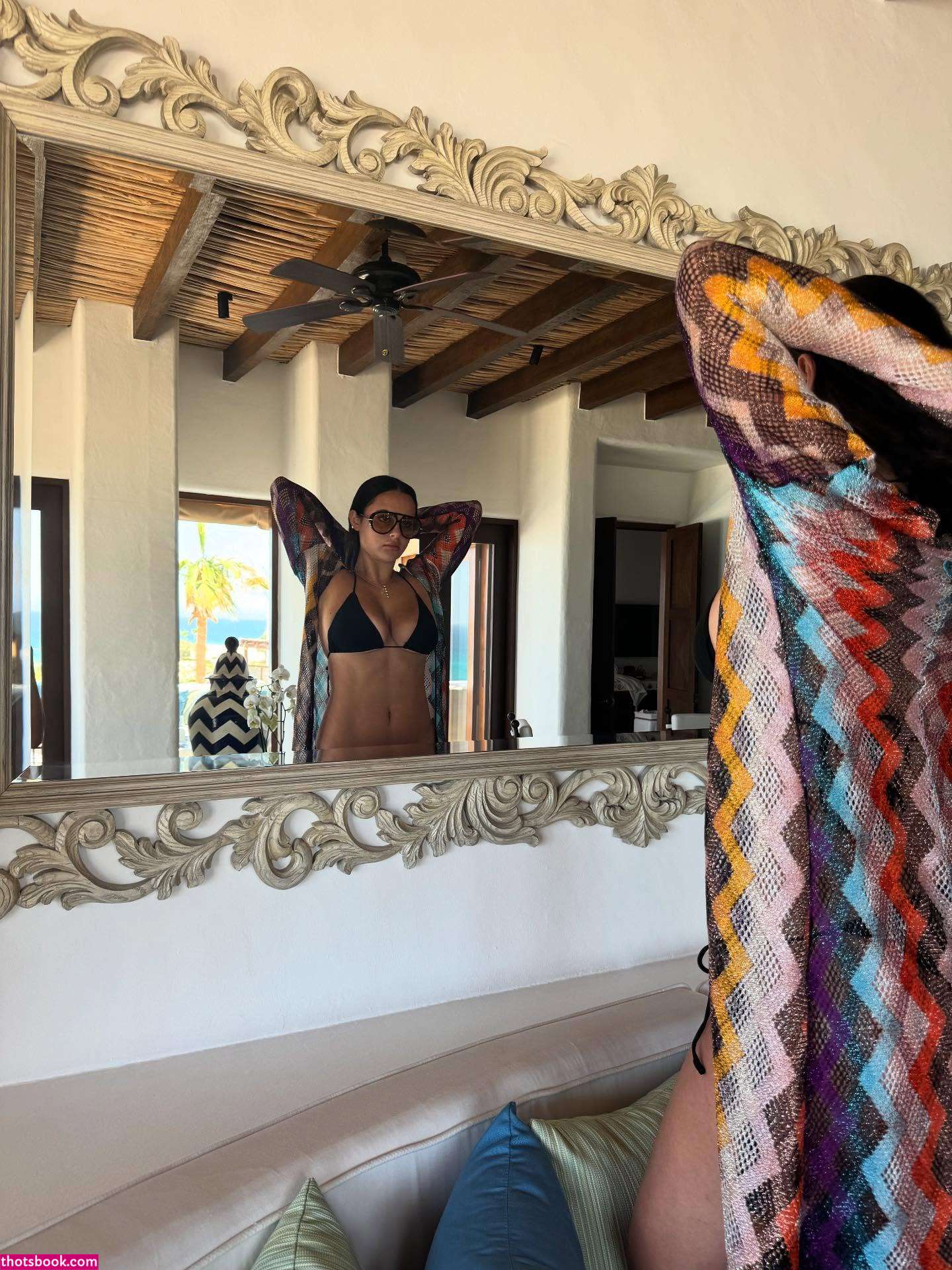 Sarabella Harris Photo #32