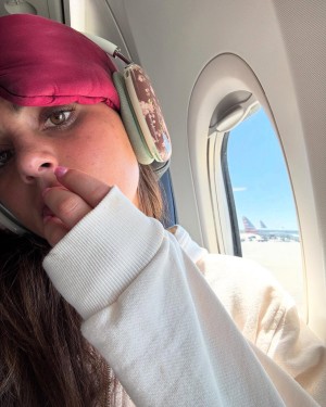 Sarabella Harris Photo #31