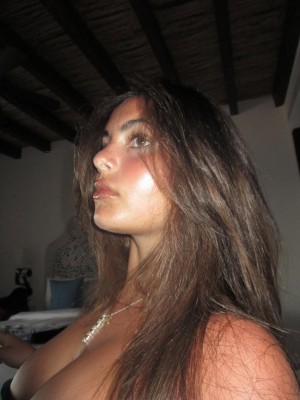 Sarabella Harris Photo #44